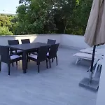 Milenij Apartmán Barbat na Rabu