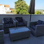 Apartmán Milenij Barbat na Rabu
