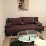 Milenij Apartmán Barbat na Rabu