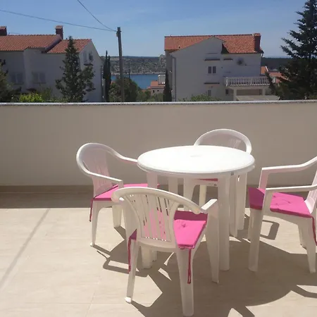 Milenij Apartmán Barbat na Rabu