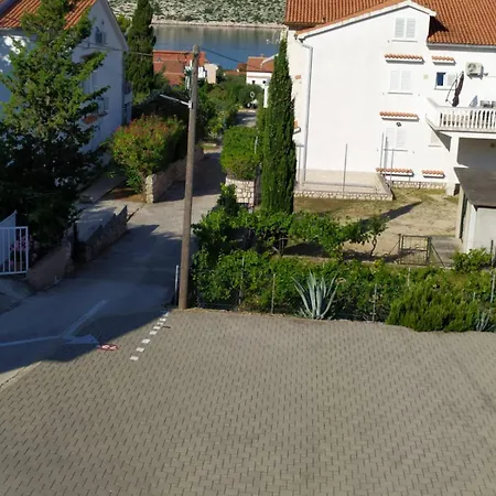 Milenij Apartmán *