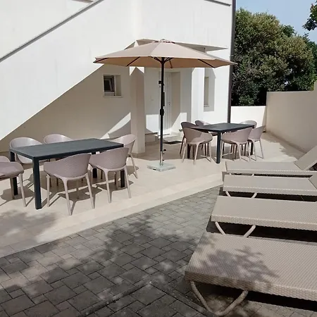 Apartmán Milenij
