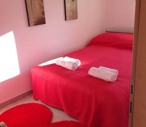 Lejlighed Milenij