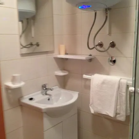 Apartmán Milenij *