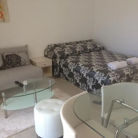 Milenij Apartmán Barbat na Rabu