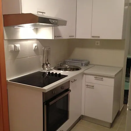Apartmán Milenij Barbat na Rabu