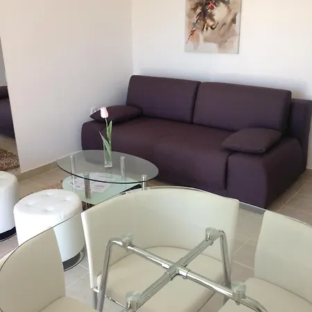 Milenij Apartament