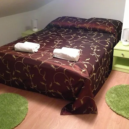 Milenij Barbat na Rabu