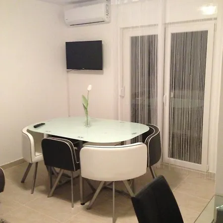 Milenij * Barbat na Rabu