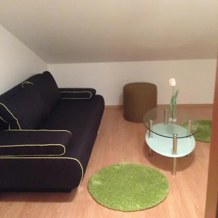 Milenij Apartament *