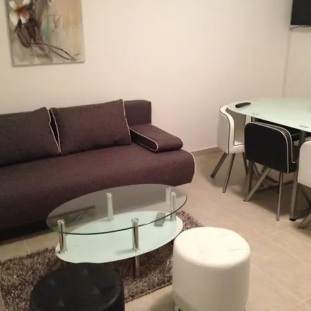 Milenij Apartament