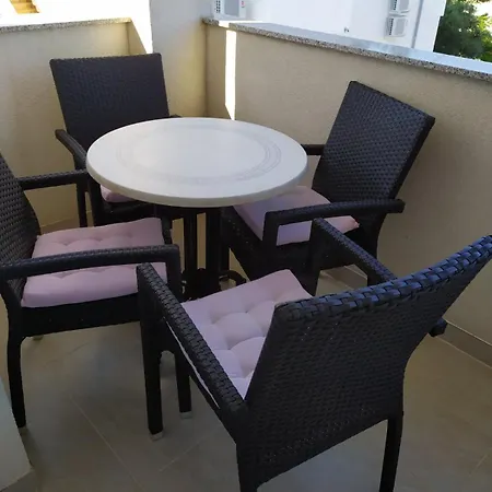 Milenij Appartement
