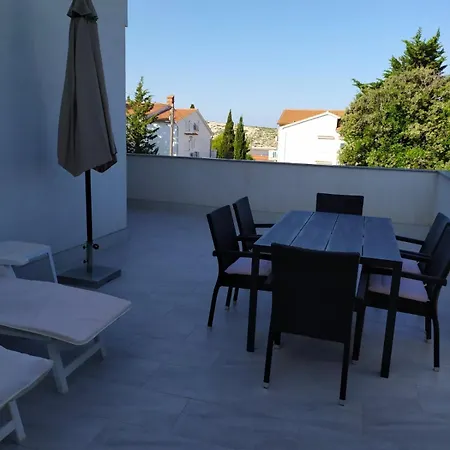 Milenij * Barbat na Rabu