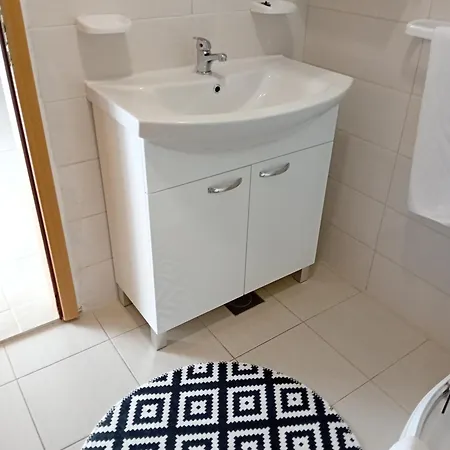 Milenij Barbat na Rabu