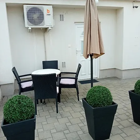 Milenij * Barbat na Rabu