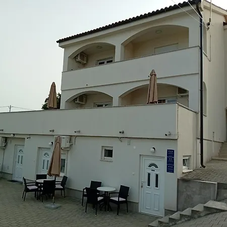 Apartament Milenij *