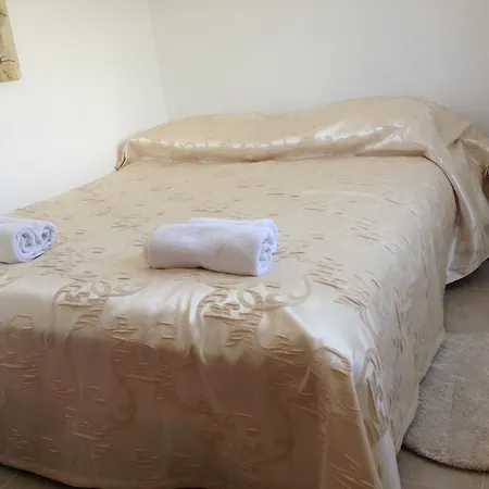 Apartmán Milenij Barbat na Rabu