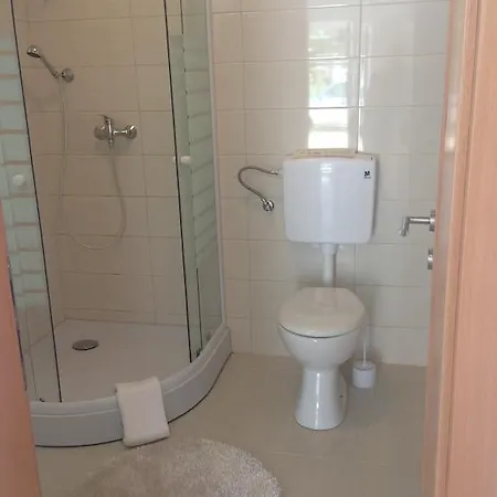 Milenij Barbat na Rabu