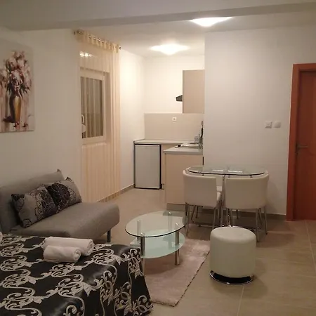 Apartmán Milenij