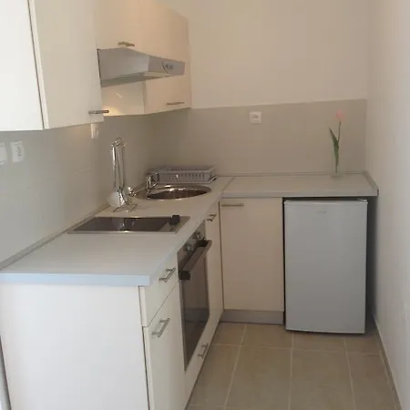Apartmán Milenij Barbat na Rabu