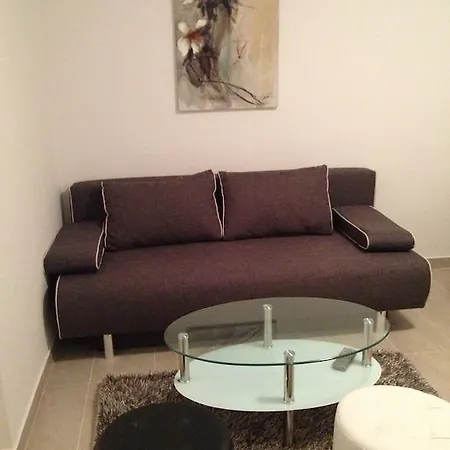 Milenij Apartmán Barbat na Rabu