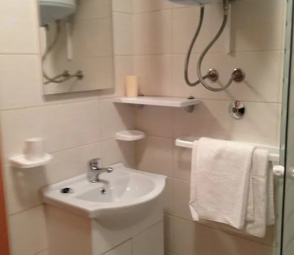 Apartmán Milenij *