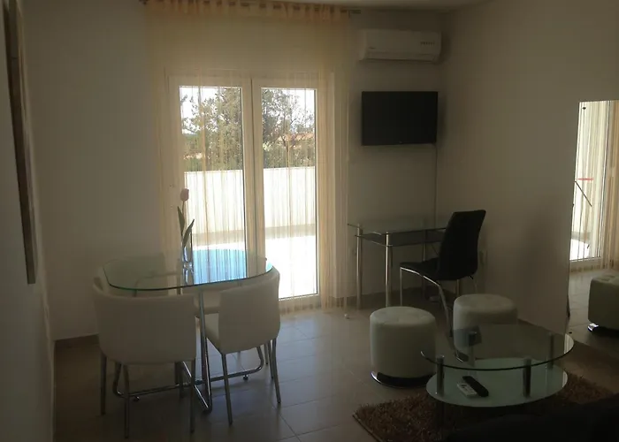 Apartmán Milenij