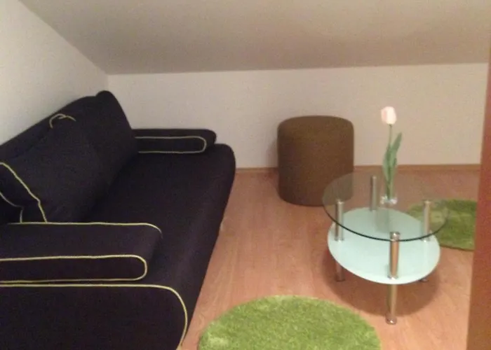 Milenij Apartmán *
