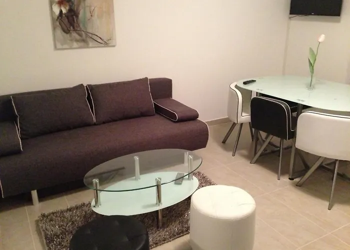 Milenij Apartmán