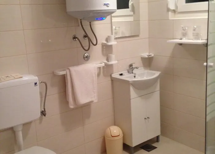 Apartmán Milenij