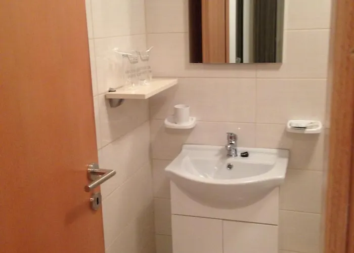 Milenij Apartmán *