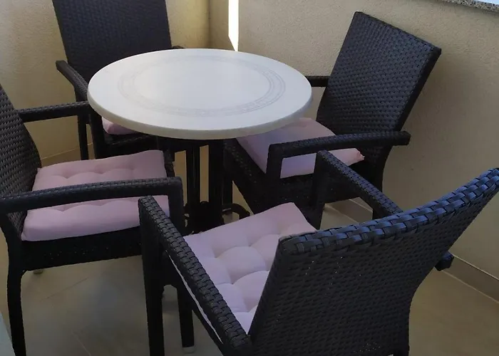 Milenij Apartmán