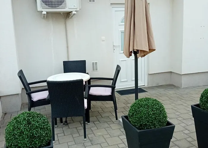 Milenij * Barbat na Rabu