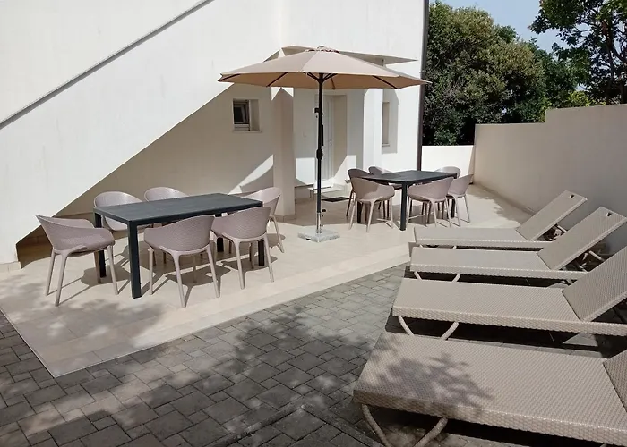 Apartmán Milenij