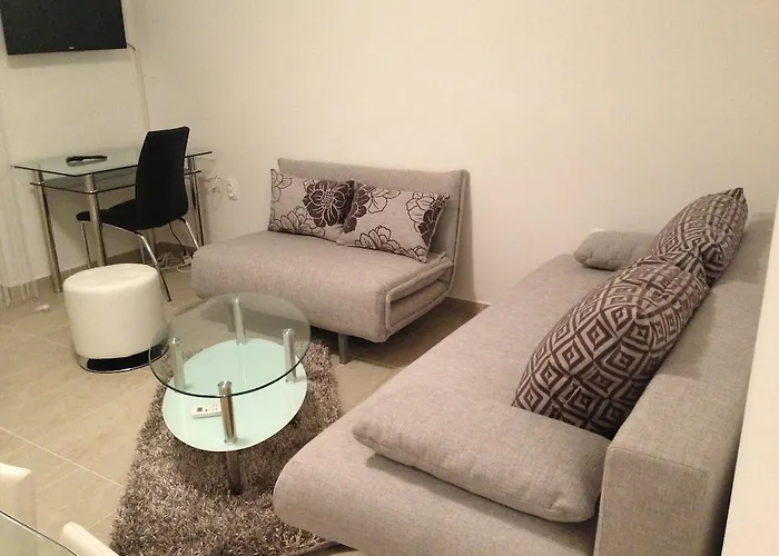 Milenij * Barbat na Rabu