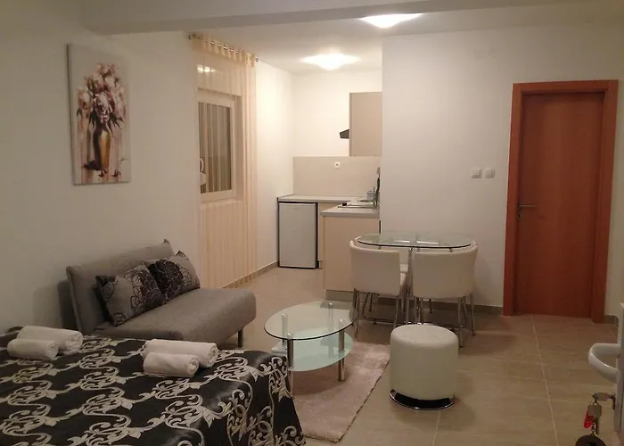 Apartmán Milenij